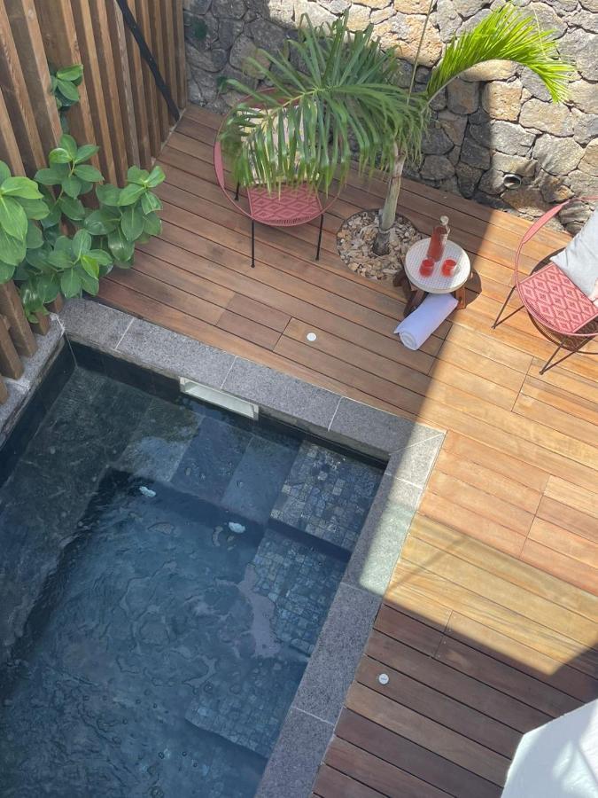 סיינט דניס Clos De La Riviere מראה חיצוני תמונה